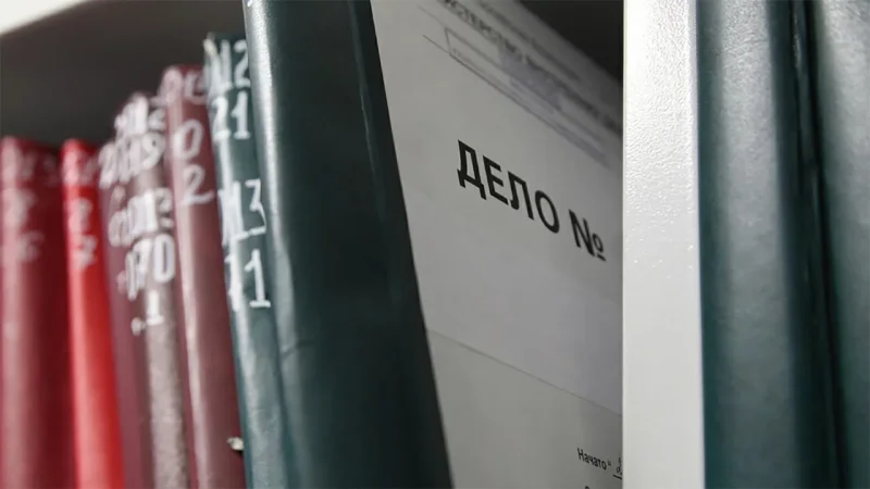 Бывший заместитель мэра Краснодара подозревается в мошенничестве: возбуждено уголовное дело
