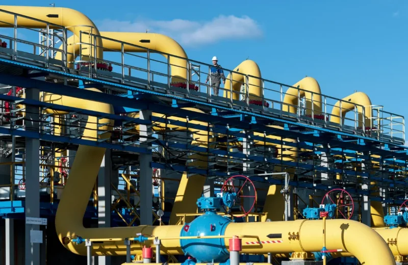 Газпром» подвёл итоги финансово-хозяйственной деятельности за 2024 год: ключевые показатели и финансовые результаты