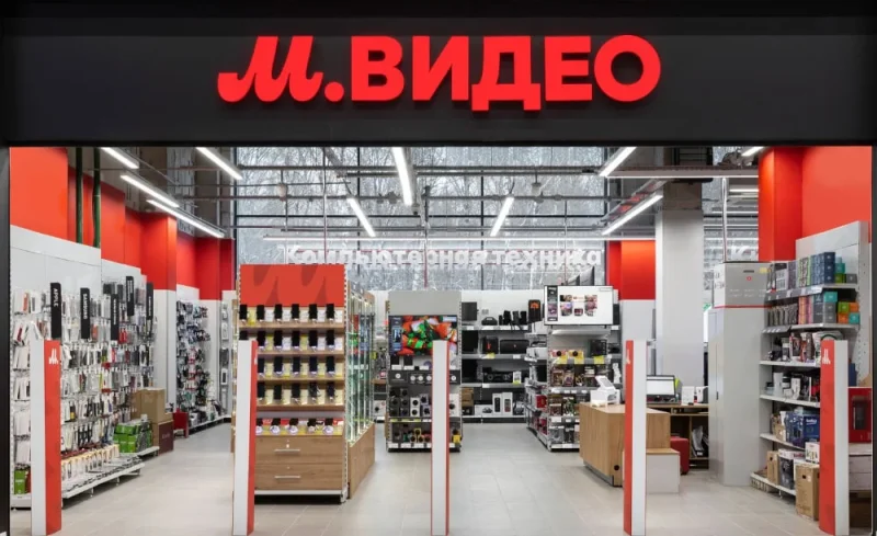 Финансовые показатели «М.Видео» за 2024 год: рост продаж и ухудшение показателей чистого убытка