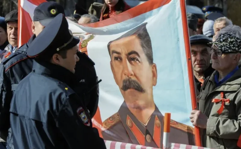 Бункер Сталина в Самаре: тайны глубокого укрытия СССР