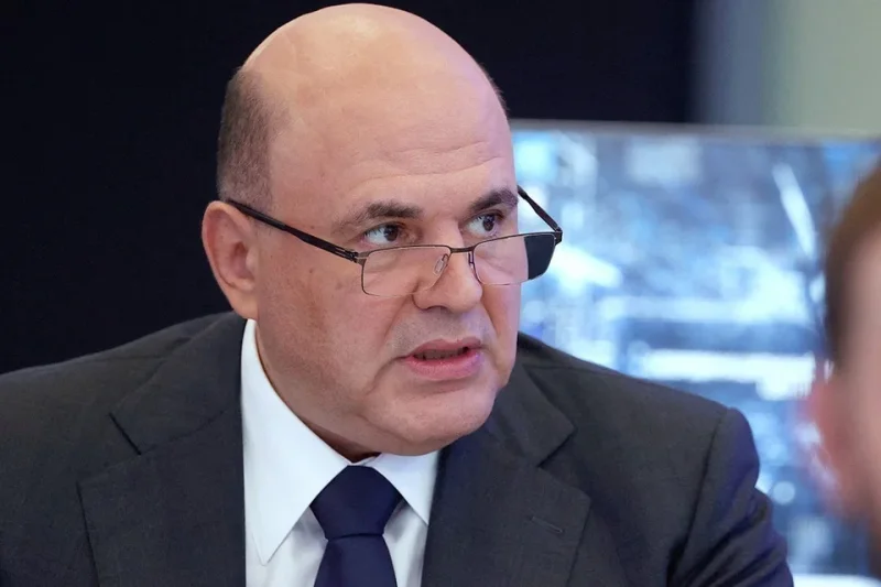 Михаил Мишустин сообщил о внесении изменений в стратегию развития агропромышленного комплекса страны