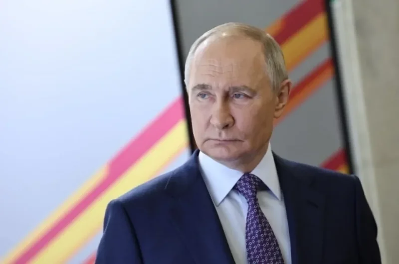 Владимир Путин выразил признательность гражданам России за проявленное к нему доверие