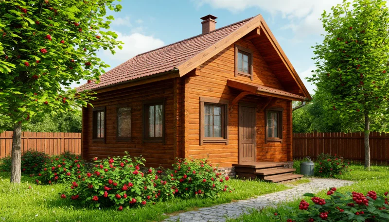 Запреты и штрафы для дачников в 2025 году