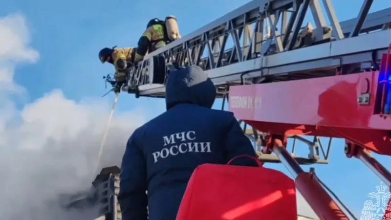 В Ростовской области упали обломки дронов: подробности инцидента