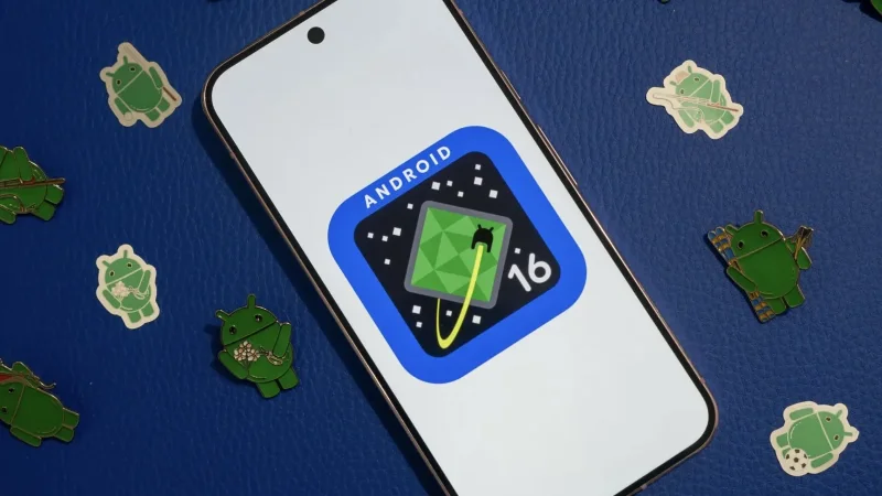Android ожидает самое значительное обновление интерфейса за долгие годы